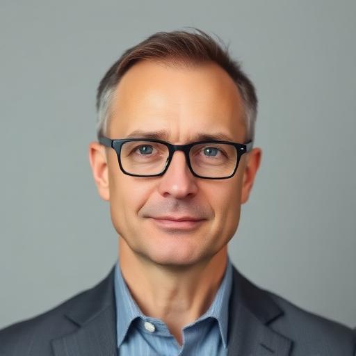 Daniel Weiss, CEO, Zinley
